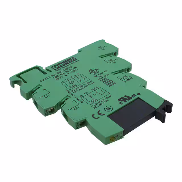 5603260 Phoenix Contact  Solid State Relays